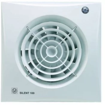 Soler & Palau SILENT-100 CDZ