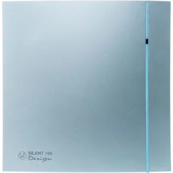 Soler & Palau Silent-100 CHZ Design 3C