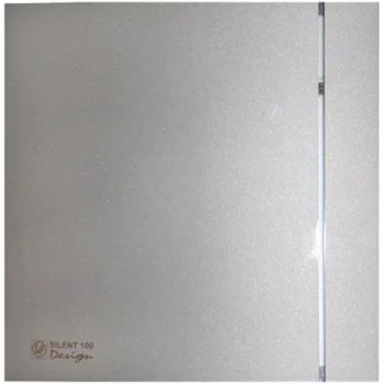 Soler & Palau Silent-100 CHZ Design 3C