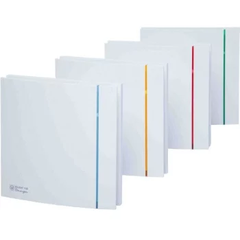 Soler & Palau Silent-100 CHZ Design 3C