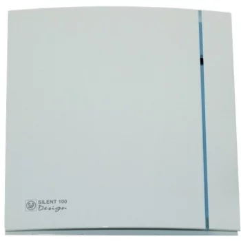 Soler & Palau SILENT-100 CMZ DESIGN