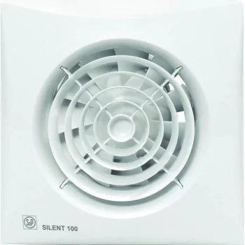 Soler & Palau DECOR 100 CRZ