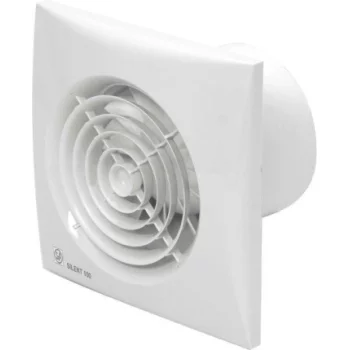 Soler & Palau DECOR 100 CRZ