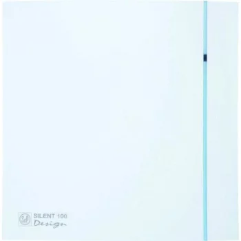 Soler & Palau Silent-100 CRZ Design