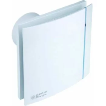 Soler & Palau Silent-100 CRZ Design