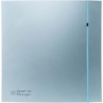 Soler & Palau Silent-100 CRZ Design