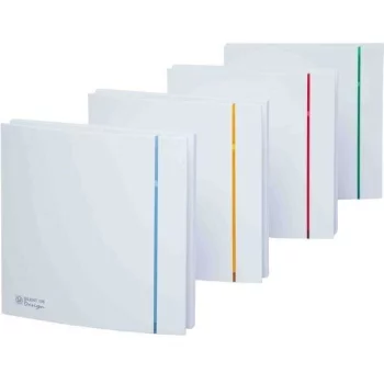 Soler & Palau Silent-100 CRZ Design 3C