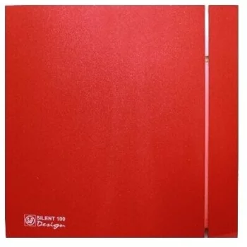 Soler&Palau Silent-100 CRZ Design Ecowatt