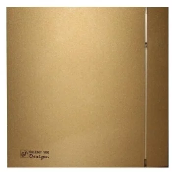 Soler&Palau Silent-100 CRZ Design Ecowatt