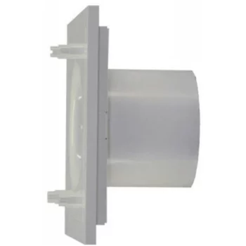 Soler&Palau Silent-100 CRZ Design Ecowatt