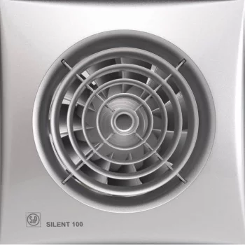 Soler & Palau Silent-100 CZ