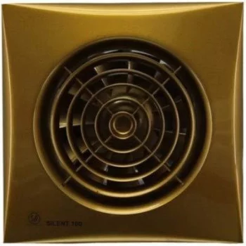 Soler & Palau Silent-100 CZ