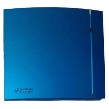 Soler & Palau SILENT-100 CZ DESIGN - 4C