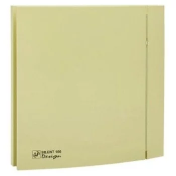 Soler & Palau SILENT-100 CZ DESIGN - 4C
