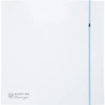 Soler & Palau-Silent-200 CZ Design 3C