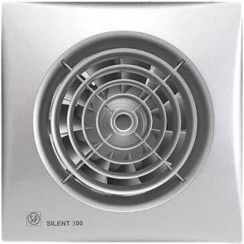 Soler & Palau SILENT-300 CZ
