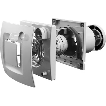 Soler&Palau Silent Dual 300