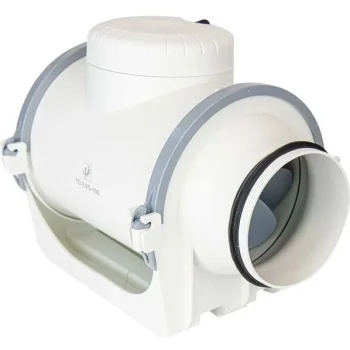 Soler&Palau TD Evo-160