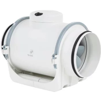 Soler&Palau TD Evo-200