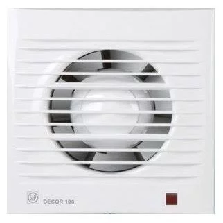 Soler & Palau DECOR 100 C