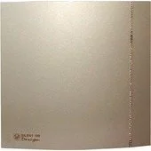 Soler & Palau Silent-100 CZ Design