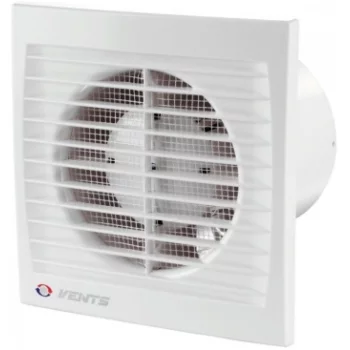 VENTS 125 Силента-С