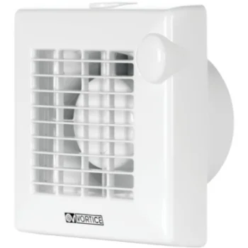Vortice Punto M 150/6" T