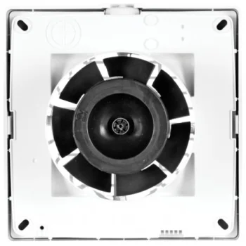Vortice Punto M 150/6" T