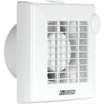Vortice Punto M 150/6" T
