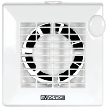 Vortice Punto M 120/5"