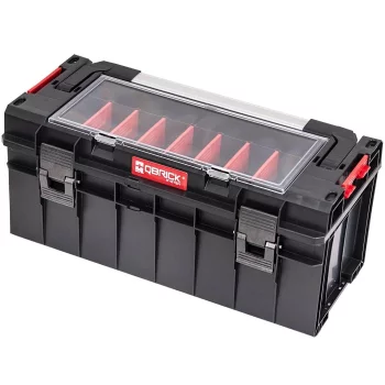 Qbrick System Pro 600