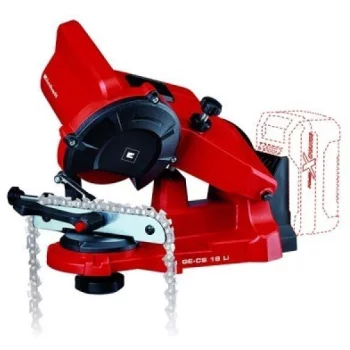 Einhell GE-CS 18 Li-Solo