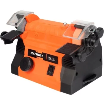 Patriot-BG 110