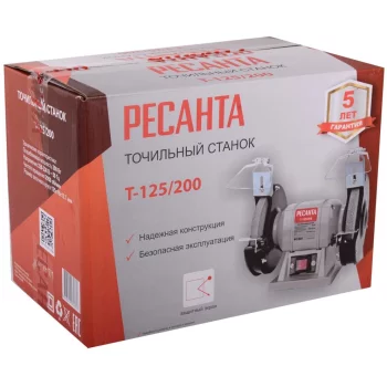 Ресанта Т-125/200