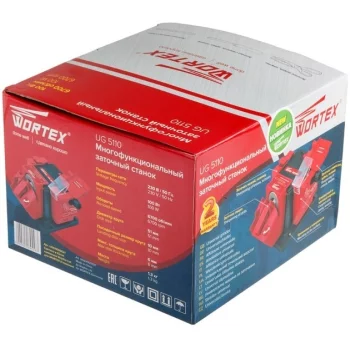 Wortex-UG 5110