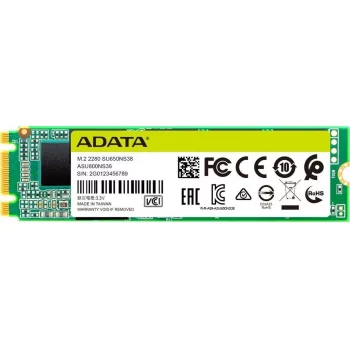 A-Data Ultimate SU650 256GB