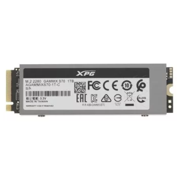 A-Data XPG Gammix S70 1TB