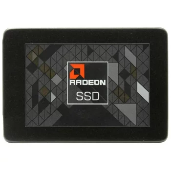 AMD Radeon R5 256GB
