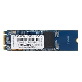 AMD Radeon R5 M.2 120GB