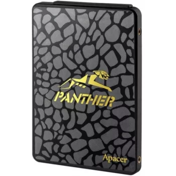 Apacer-AS340 PANTHER SSD 120GB