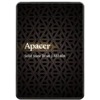 Apacer AS340X 480GB