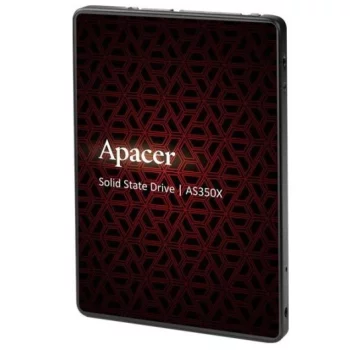 Apacer AS350X 256GB