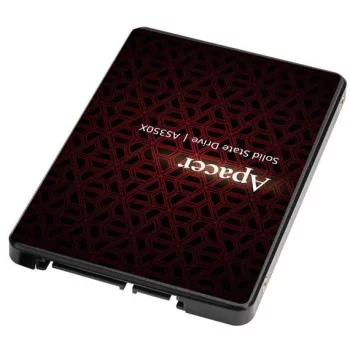Apacer AS350X 256GB