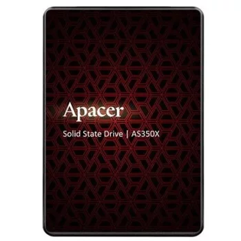 Apacer AS350X 256GB