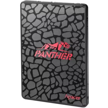 Apacer Panther AS350 512GB