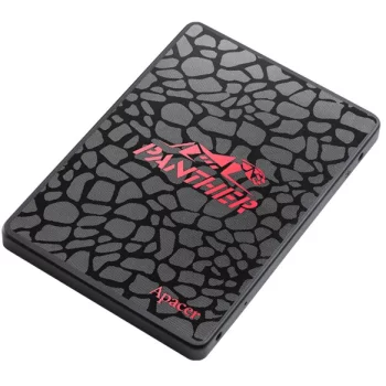 Apacer Panther AS350 512GB