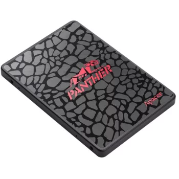 Apacer Panther AS350 512GB