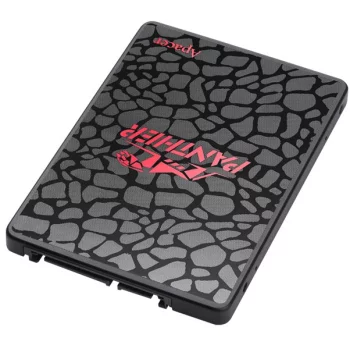 Apacer Panther AS350 512GB