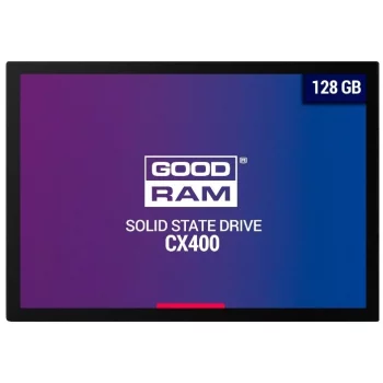 GoodRAM SSDPR-CX400-128