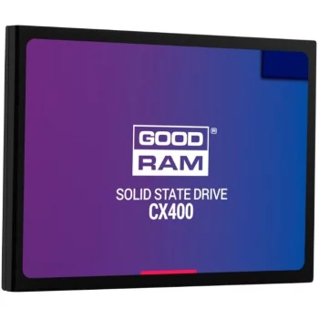 GoodRAM SSDPR-CX400-128